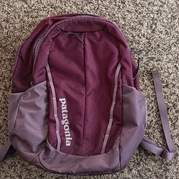 Patagonia Bags Patagonia Refugio 26l Backpack Poshmark